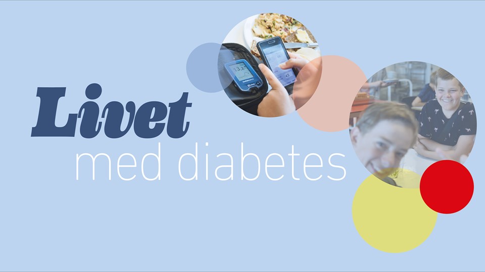 Web Livet Med Diabetes